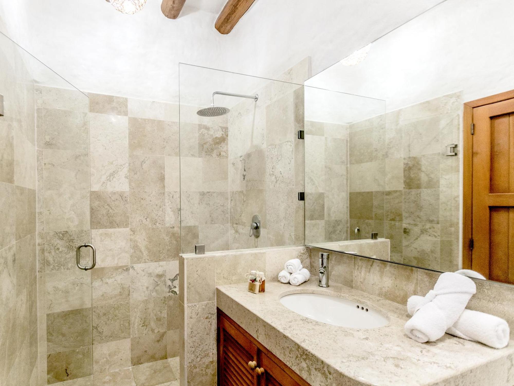 Hotel La Palma Holbox Habitación foto